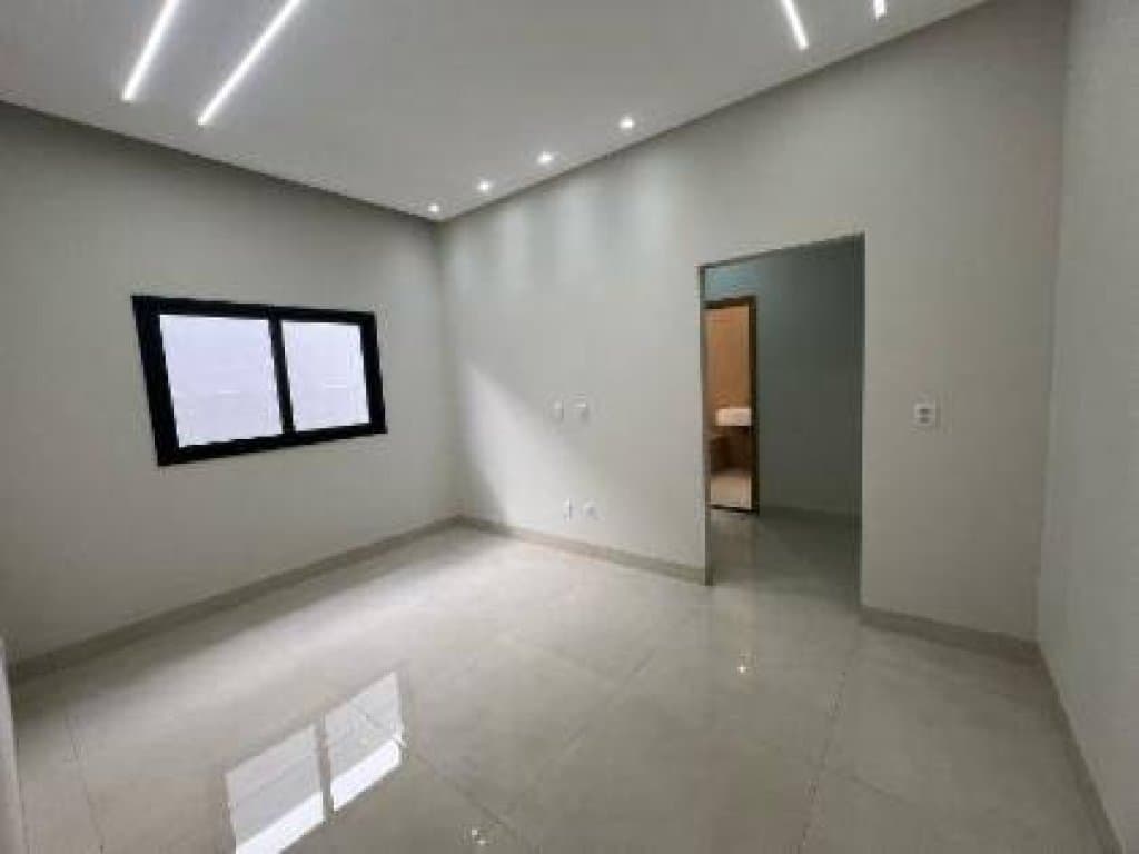 Foto 20 de 22: Casa em leilão em Anápolis - GO, bairro Anápolis City — Casa 193 m² - Anápolis City - Anápolis - GO