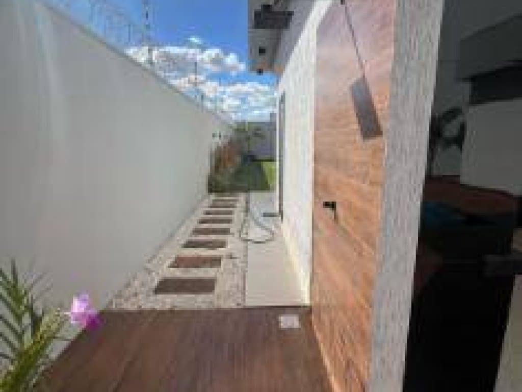 Foto 21 de 22: Casa em leilão em Anápolis - GO, bairro Anápolis City — Casa 193 m² - Anápolis City - Anápolis - GO