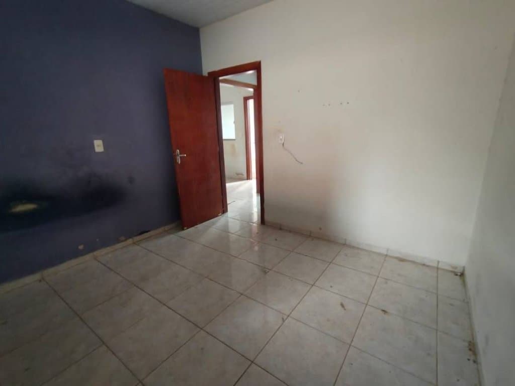 Foto 33 de 33: Casa em leilão em Ituiutaba - MG, bairro Lagoa Azul Ii — Casa 91 m² - Lagoa Azul II - Ituiutaba - MG