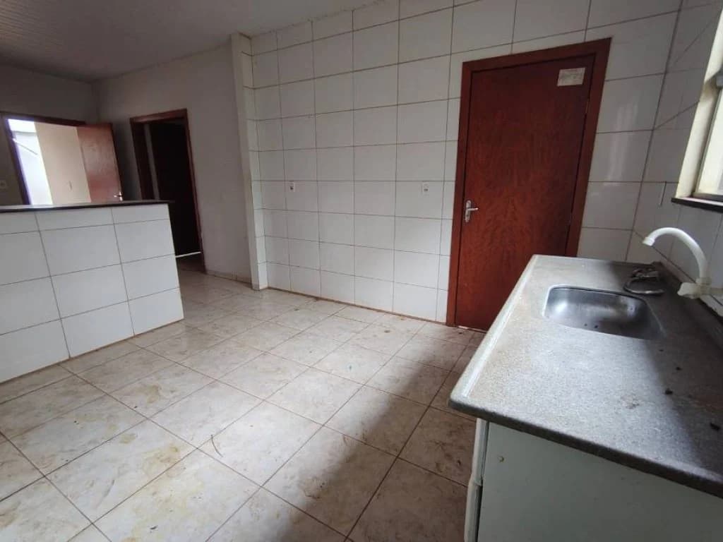 Foto 26 de 33: Casa em leilão em Ituiutaba - MG, bairro Lagoa Azul Ii — Casa 91 m² - Lagoa Azul II - Ituiutaba - MG
