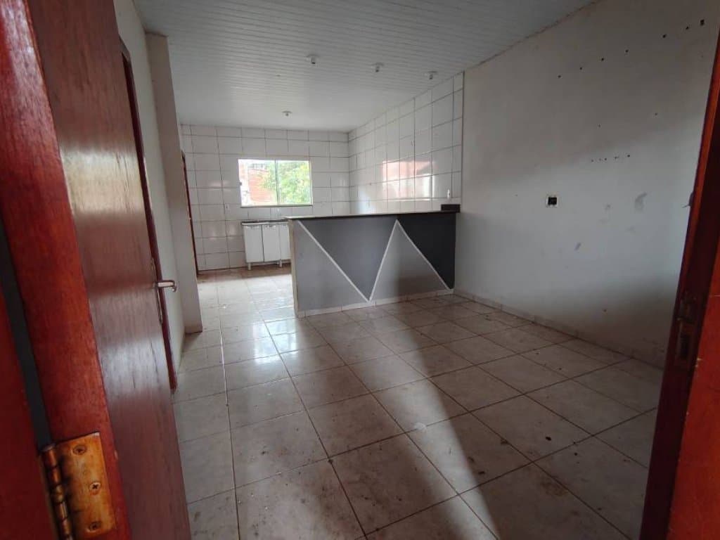 Foto 22 de 33: Casa em leilão em Ituiutaba - MG, bairro Lagoa Azul Ii — Casa 91 m² - Lagoa Azul II - Ituiutaba - MG