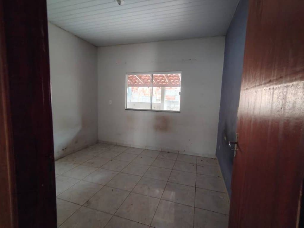 Foto 28 de 33: Casa em leilão em Ituiutaba - MG, bairro Lagoa Azul Ii — Casa 91 m² - Lagoa Azul II - Ituiutaba - MG
