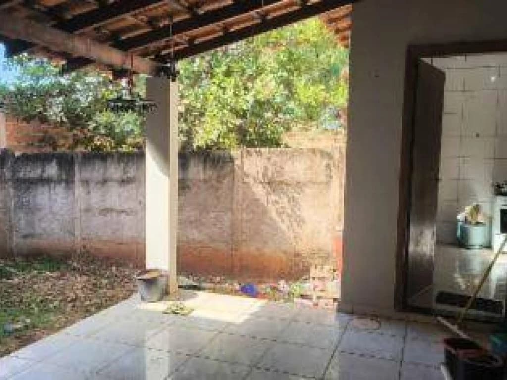 Foto 12 de 33: Casa em leilão em Ituiutaba - MG, bairro Lagoa Azul Ii — Casa 91 m² - Lagoa Azul II - Ituiutaba - MG