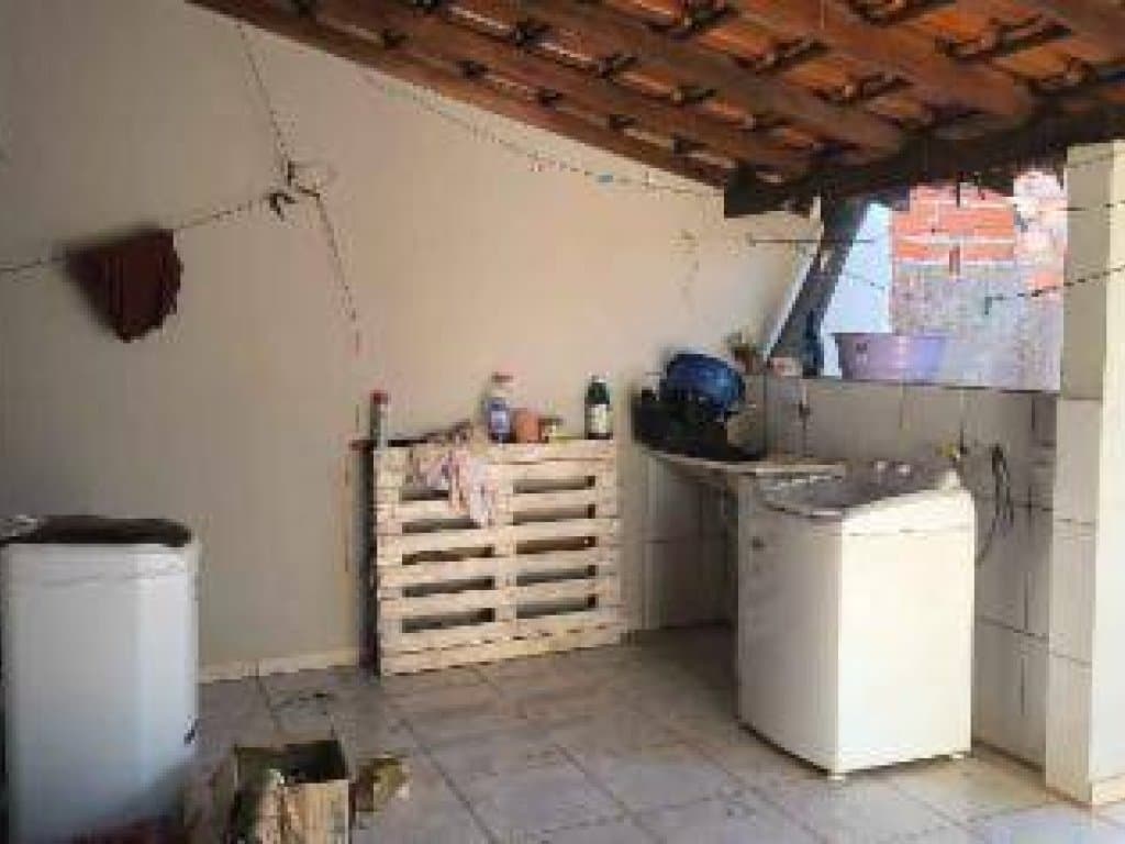 Foto 9 de 33: Casa em leilão em Ituiutaba - MG, bairro Lagoa Azul Ii — Casa 91 m² - Lagoa Azul II - Ituiutaba - MG