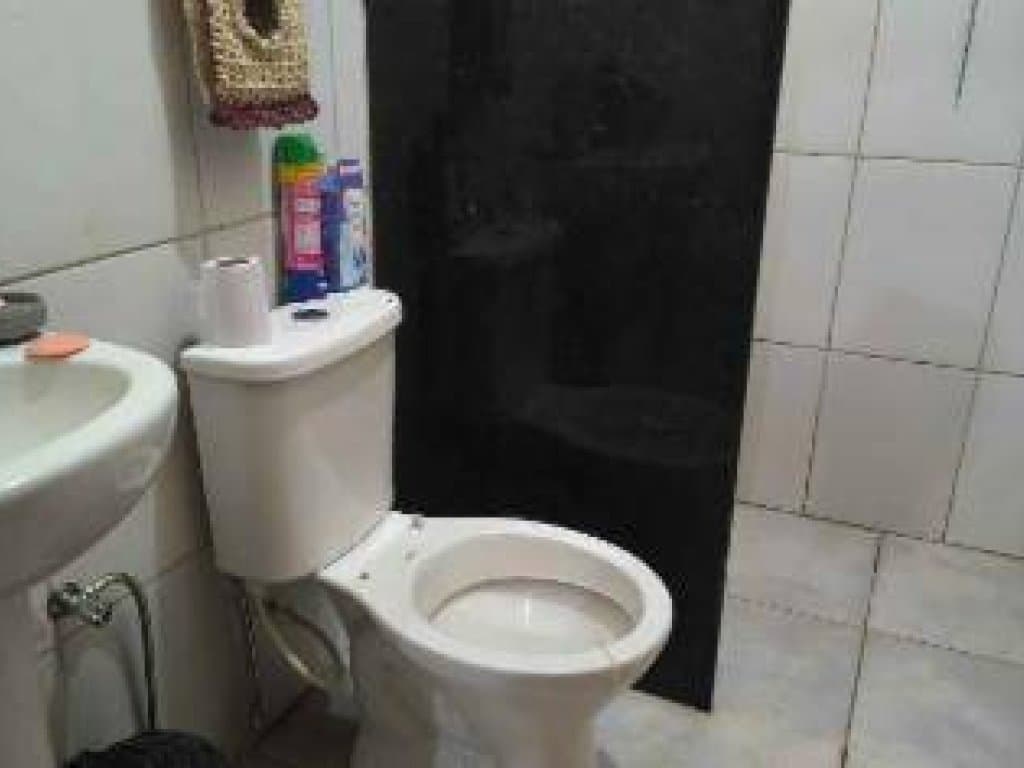 Foto 10 de 33: Casa em leilão em Ituiutaba - MG, bairro Lagoa Azul Ii — Casa 91 m² - Lagoa Azul II - Ituiutaba - MG