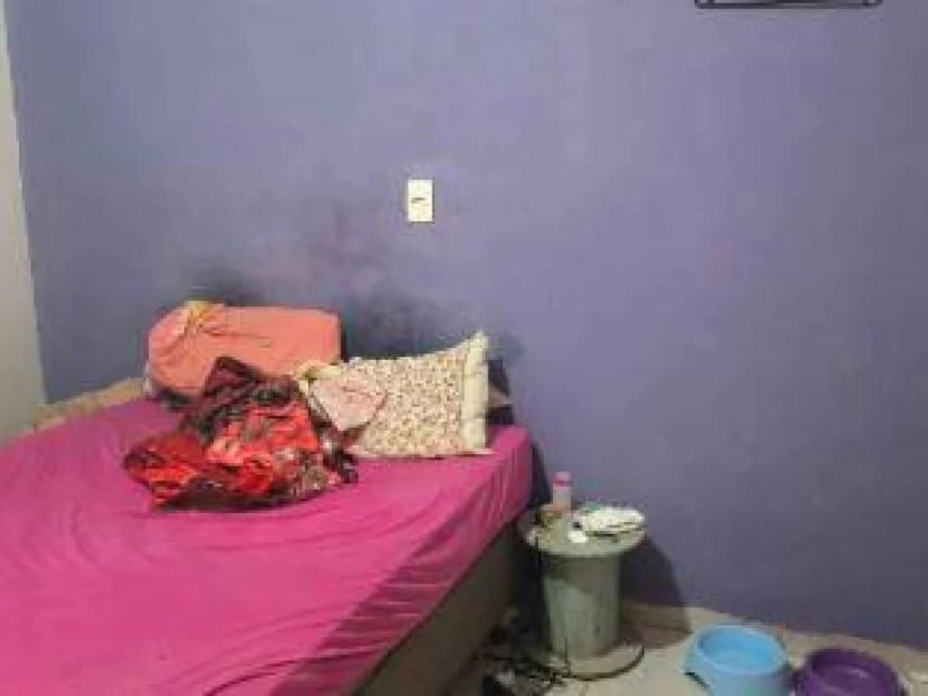 Foto 13 de 33: Casa em leilão em Ituiutaba - MG, bairro Lagoa Azul Ii — Casa 91 m² - Lagoa Azul II - Ituiutaba - MG