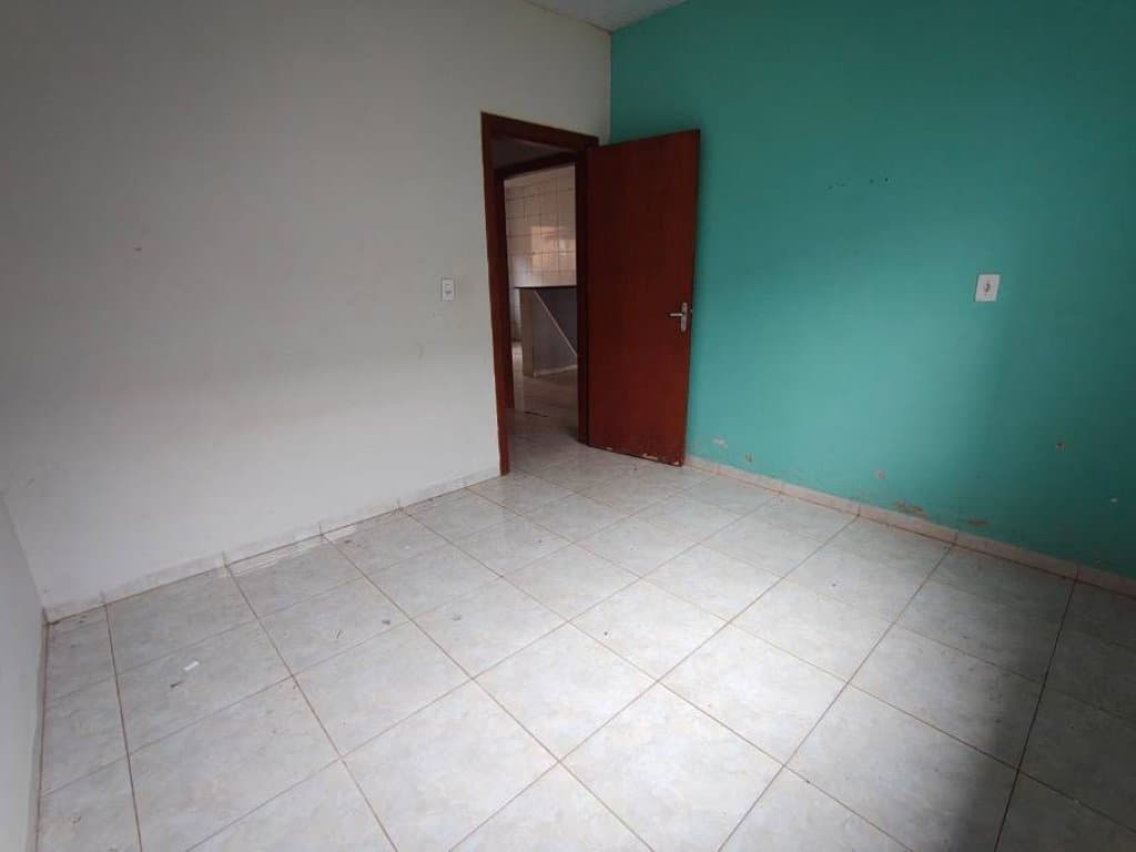 Foto 31 de 33: Casa em leilão em Ituiutaba - MG, bairro Lagoa Azul Ii — Casa 91 m² - Lagoa Azul II - Ituiutaba - MG