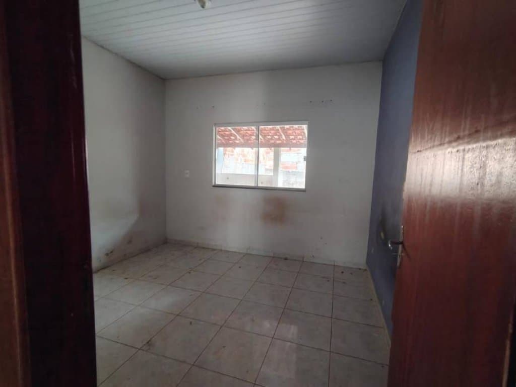 Foto 16 de 33: Casa em leilão em Ituiutaba - MG, bairro Lagoa Azul Ii — Casa 91 m² - Lagoa Azul II - Ituiutaba - MG