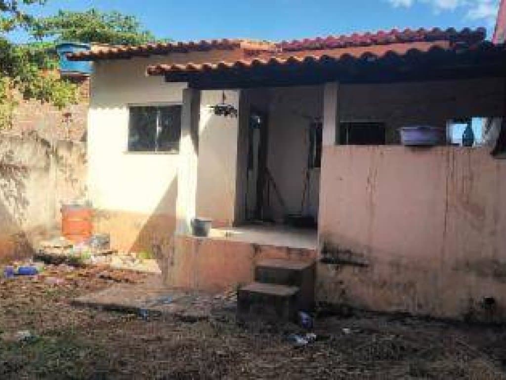 Foto 8 de 33: Casa em leilão em Ituiutaba - MG, bairro Lagoa Azul Ii — Casa 91 m² - Lagoa Azul II - Ituiutaba - MG