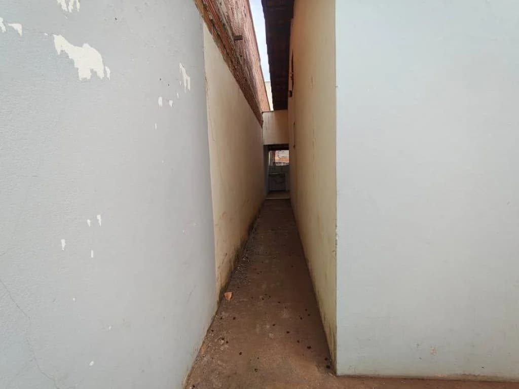 Foto 21 de 33: Casa em leilão em Ituiutaba - MG, bairro Lagoa Azul Ii — Casa 91 m² - Lagoa Azul II - Ituiutaba - MG