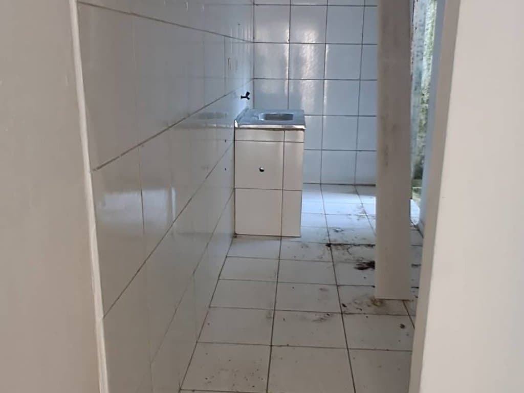 Foto 33 de 36: Casa em leilão em Maceió - AL — Casa em Condomínio 48 m² - (Unid. 02) - Prefeito Antônio L de Souza - Rio Largo - AL