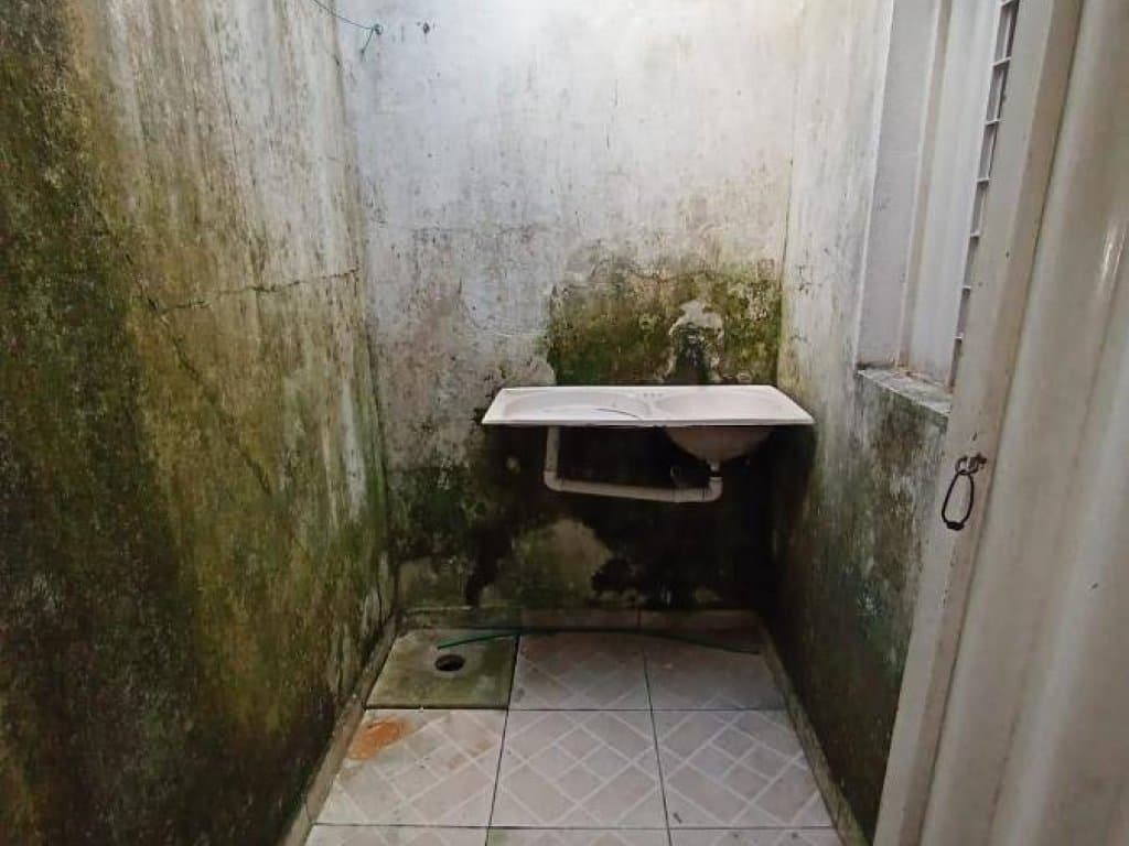 Foto 26 de 36: Casa em leilão em Maceió - AL — Casa em Condomínio 48 m² - (Unid. 02) - Prefeito Antônio L de Souza - Rio Largo - AL