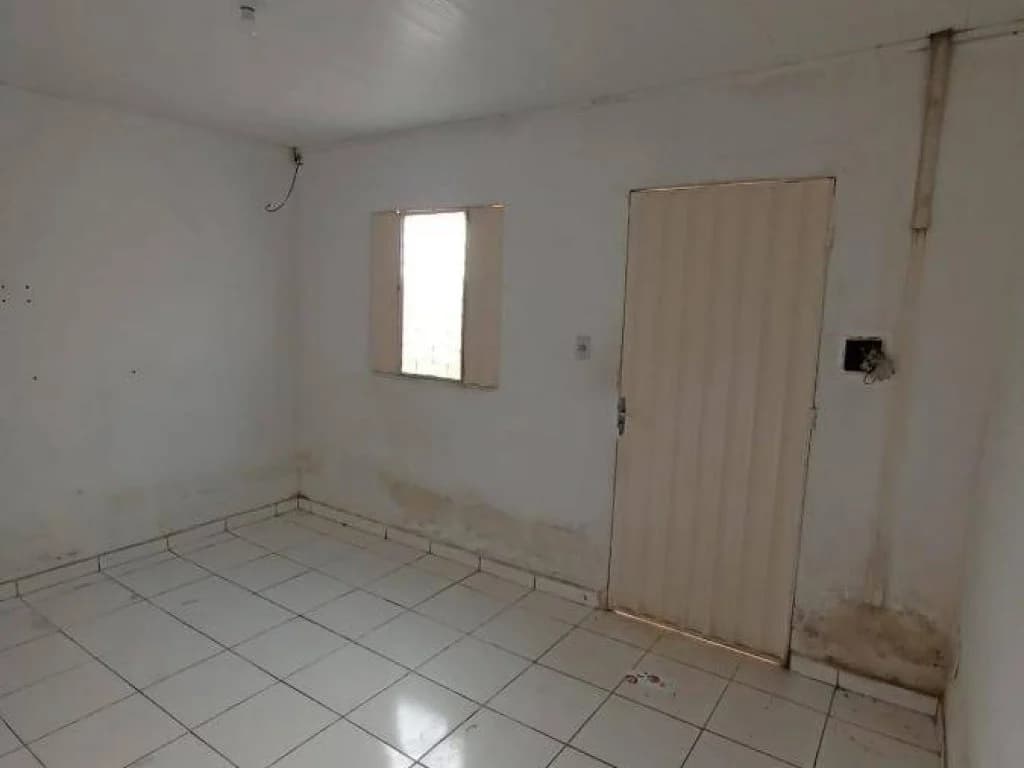 Foto 5 de 36: Casa em leilão em Maceió - AL — Casa em Condomínio 48 m² - (Unid. 02) - Prefeito Antônio L de Souza - Rio Largo - AL
