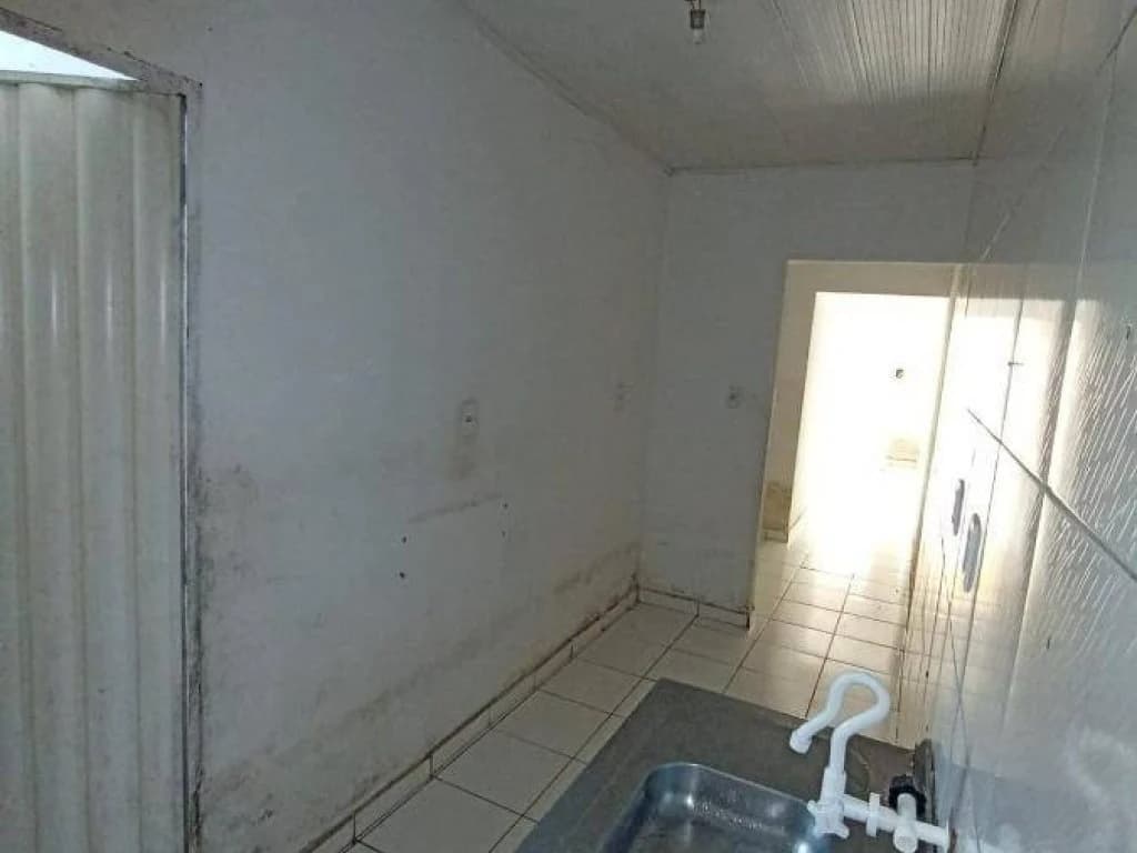 Foto 8 de 36: Casa em leilão em Maceió - AL — Casa em Condomínio 48 m² - (Unid. 02) - Prefeito Antônio L de Souza - Rio Largo - AL