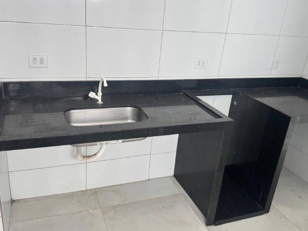 Foto 7 de 21: Apartamento em leilão em Recife - PE, bairro Fundão — Apartamento 58 m² (Unid. 108) - Fundão - Recife - PE
