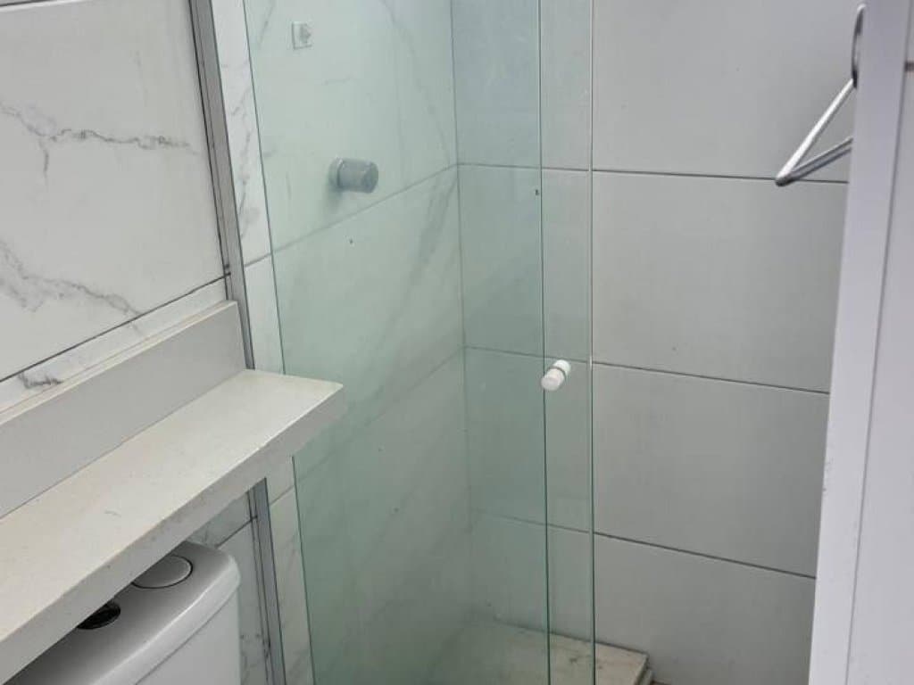 Foto 18 de 21: Apartamento em leilão em Recife - PE, bairro Fundão — Apartamento 58 m² (Unid. 108) - Fundão - Recife - PE