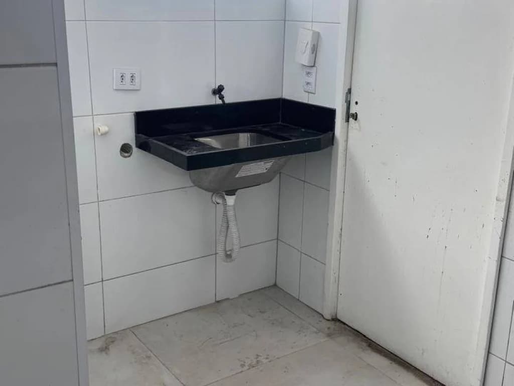 Foto 21 de 21: Apartamento em leilão em Recife - PE, bairro Fundão — Apartamento 58 m² (Unid. 108) - Fundão - Recife - PE