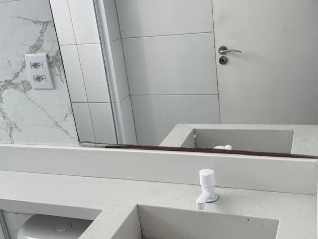 Foto 14 de 21: Apartamento em leilão em Recife - PE, bairro Fundão — Apartamento 58 m² (Unid. 108) - Fundão - Recife - PE