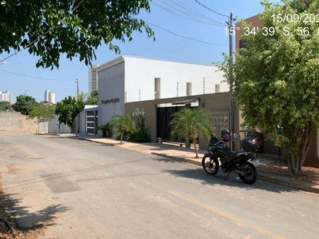 Foto 9 de 73: Casa em leilão em Cuiabá - MT, bairro Jardim Mariana — Casa 336 m² - Jardim Mariana - Cuiabá - MT
