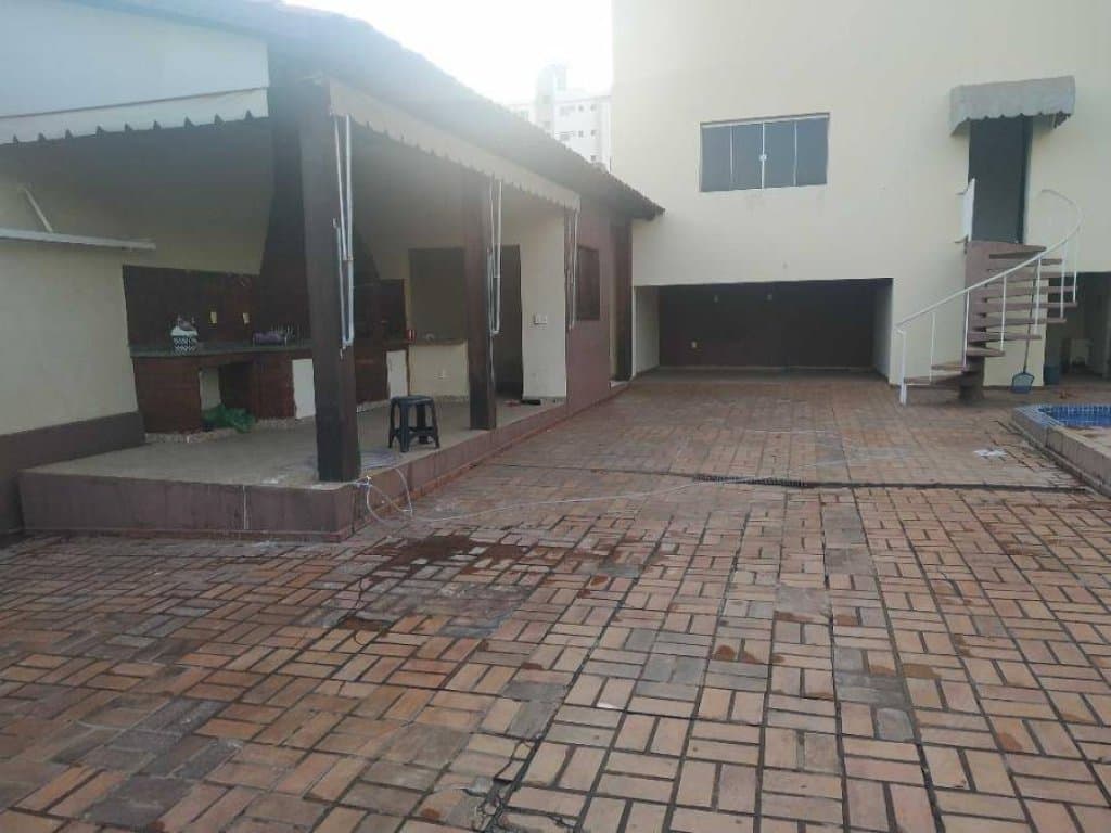 Foto 30 de 73: Casa em leilão em Cuiabá - MT, bairro Jardim Mariana — Casa 336 m² - Jardim Mariana - Cuiabá - MT