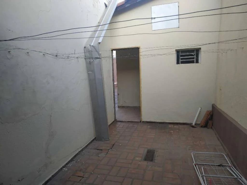 Foto 41 de 73: Casa em leilão em Cuiabá - MT, bairro Jardim Mariana — Casa 336 m² - Jardim Mariana - Cuiabá - MT