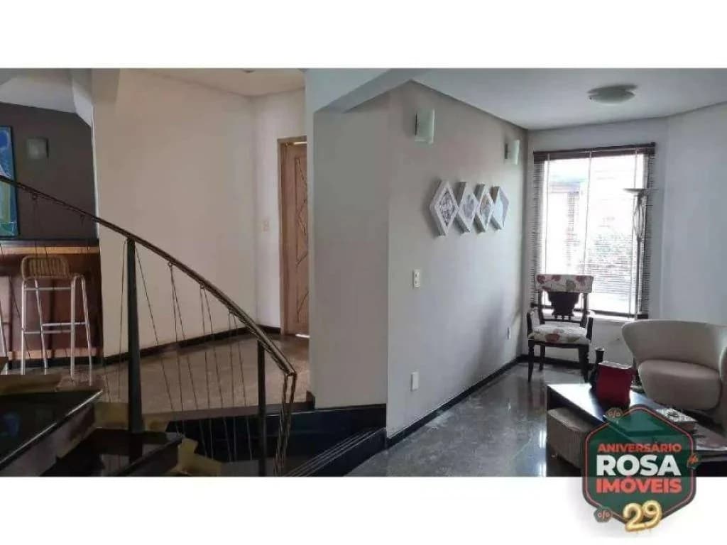Foto 17 de 73: Casa em leilão em Cuiabá - MT, bairro Jardim Mariana — Casa 336 m² - Jardim Mariana - Cuiabá - MT