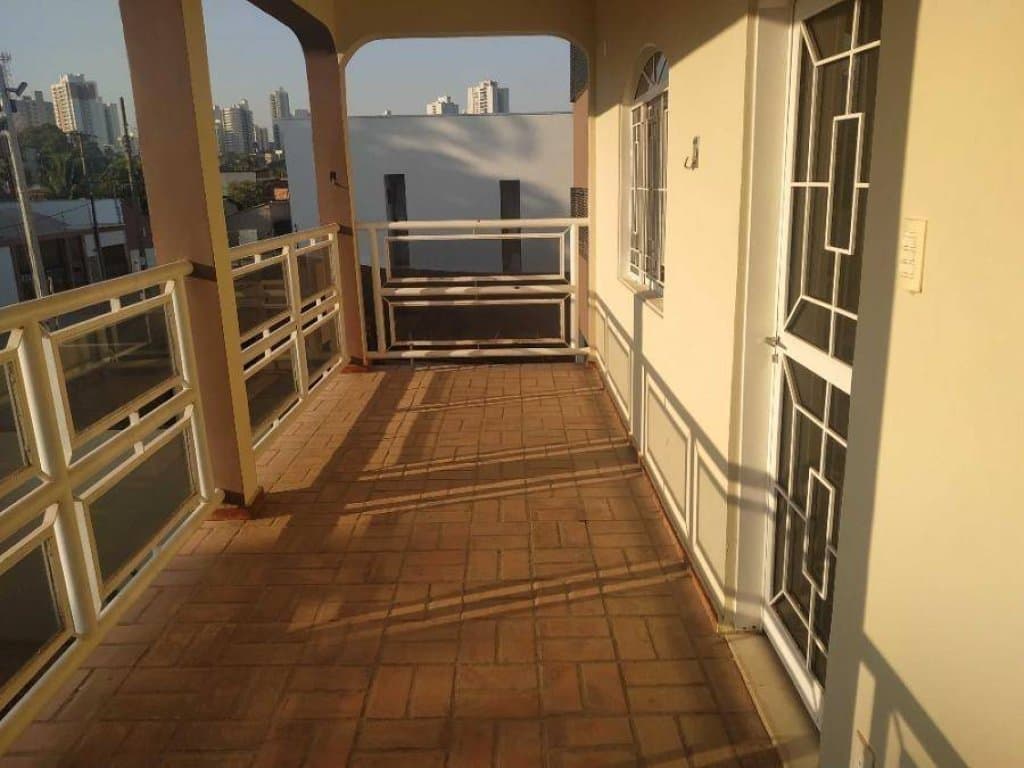 Foto 48 de 73: Casa em leilão em Cuiabá - MT, bairro Jardim Mariana — Casa 336 m² - Jardim Mariana - Cuiabá - MT