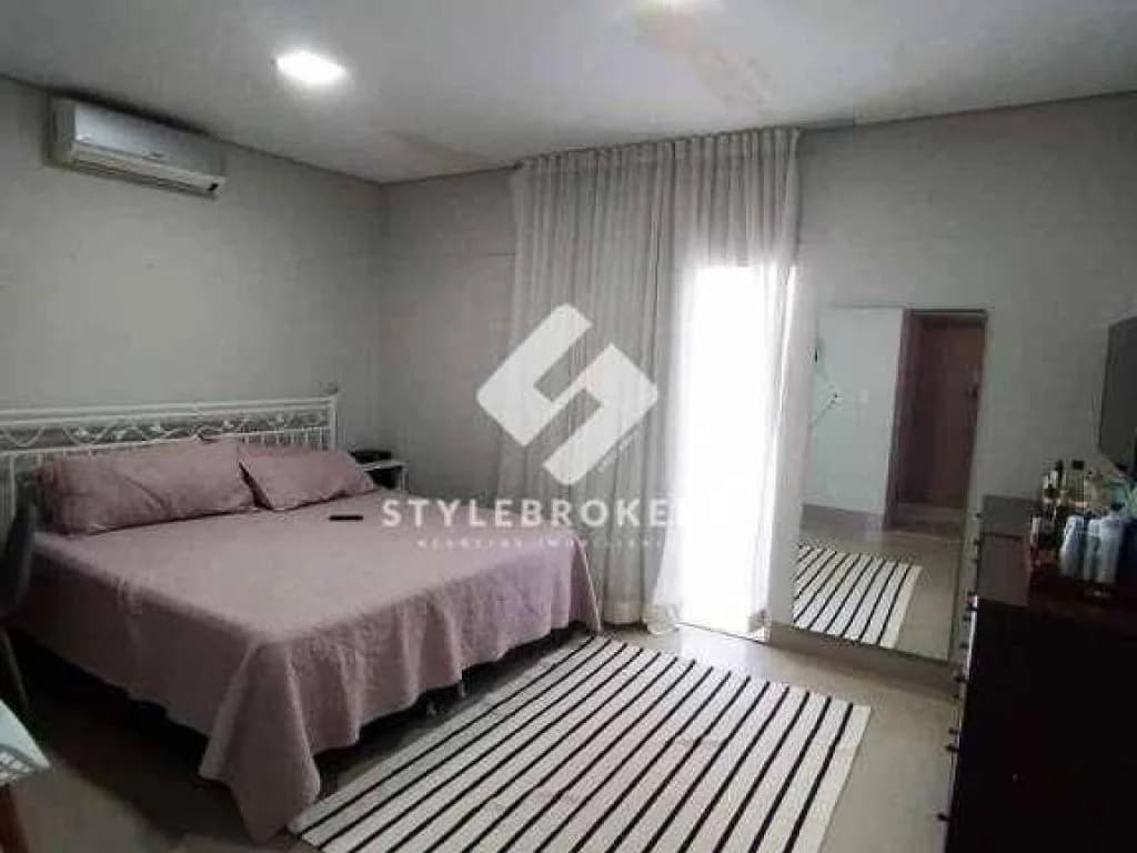 Foto 15 de 73: Casa em leilão em Cuiabá - MT, bairro Jardim Mariana — Casa 336 m² - Jardim Mariana - Cuiabá - MT