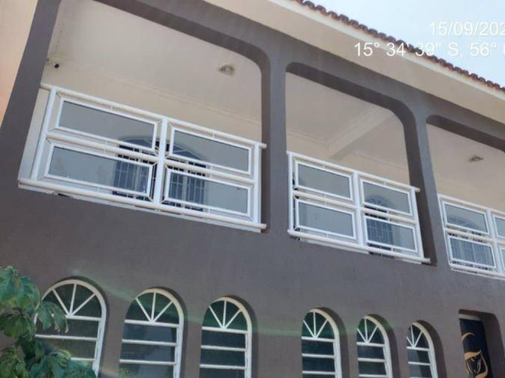 Foto 72 de 73: Casa em leilão em Cuiabá - MT, bairro Jardim Mariana — Casa 336 m² - Jardim Mariana - Cuiabá - MT