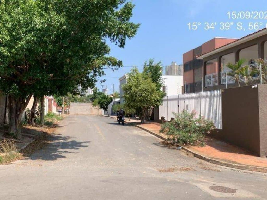 Foto 62 de 73: Casa em leilão em Cuiabá - MT, bairro Jardim Mariana — Casa 336 m² - Jardim Mariana - Cuiabá - MT