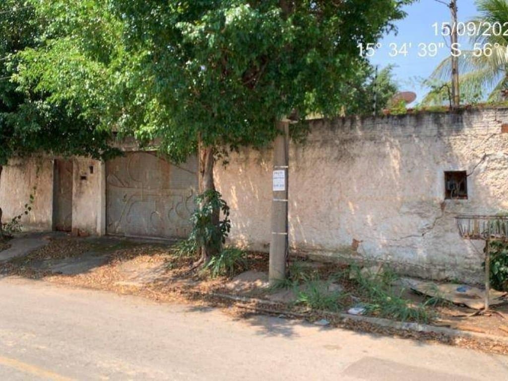 Foto 10 de 73: Casa em leilão em Cuiabá - MT, bairro Jardim Mariana — Casa 336 m² - Jardim Mariana - Cuiabá - MT