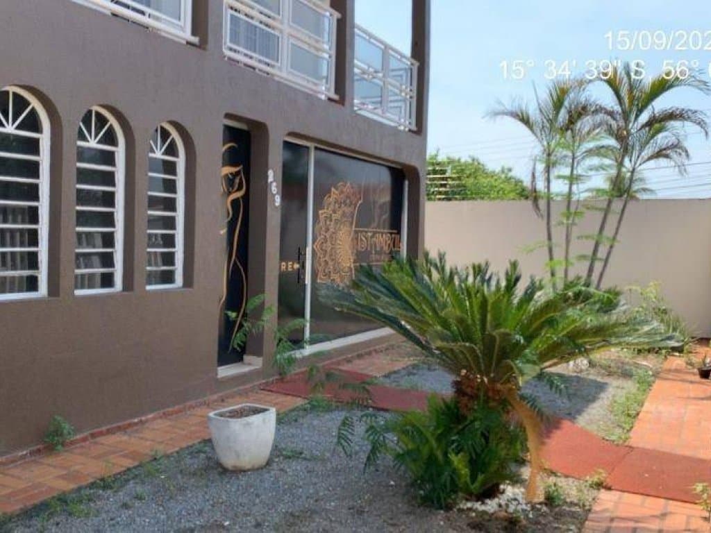 Foto 8 de 73: Casa em leilão em Cuiabá - MT, bairro Jardim Mariana — Casa 336 m² - Jardim Mariana - Cuiabá - MT