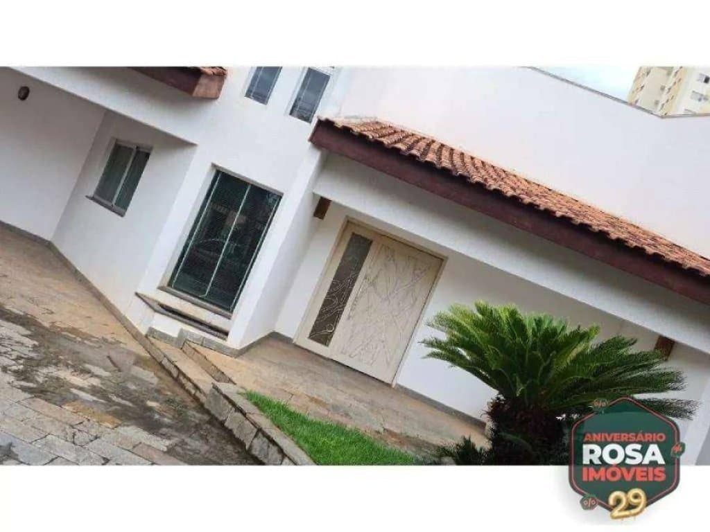 Foto 16 de 73: Casa em leilão em Cuiabá - MT, bairro Jardim Mariana — Casa 336 m² - Jardim Mariana - Cuiabá - MT