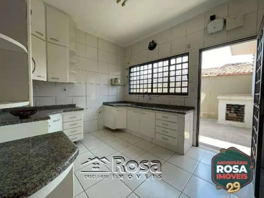 Foto 13 de 73: Casa em leilão em Cuiabá - MT, bairro Jardim Mariana — Casa 336 m² - Jardim Mariana - Cuiabá - MT