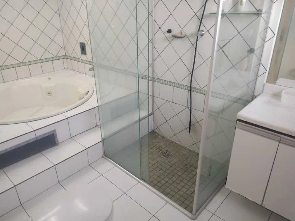 Foto 58 de 73: Casa em leilão em Cuiabá - MT, bairro Jardim Mariana — Casa 336 m² - Jardim Mariana - Cuiabá - MT