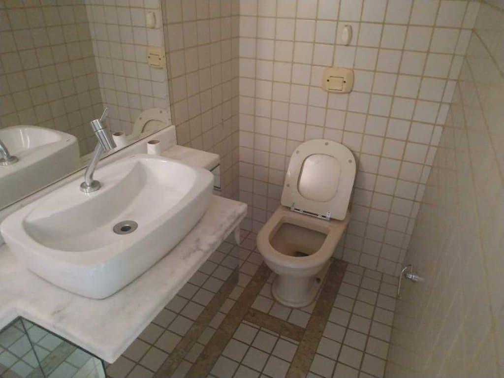 Foto 39 de 73: Casa em leilão em Cuiabá - MT, bairro Jardim Mariana — Casa 336 m² - Jardim Mariana - Cuiabá - MT