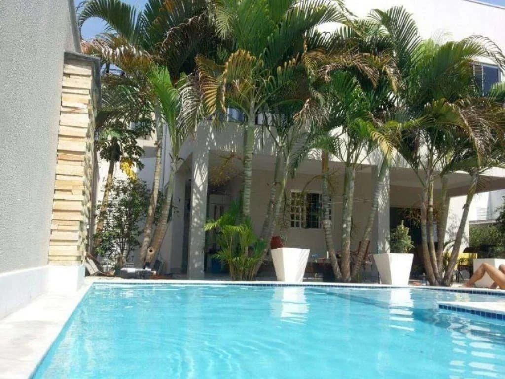 Foto 22 de 73: Casa em leilão em Cuiabá - MT, bairro Jardim Mariana — Casa 336 m² - Jardim Mariana - Cuiabá - MT