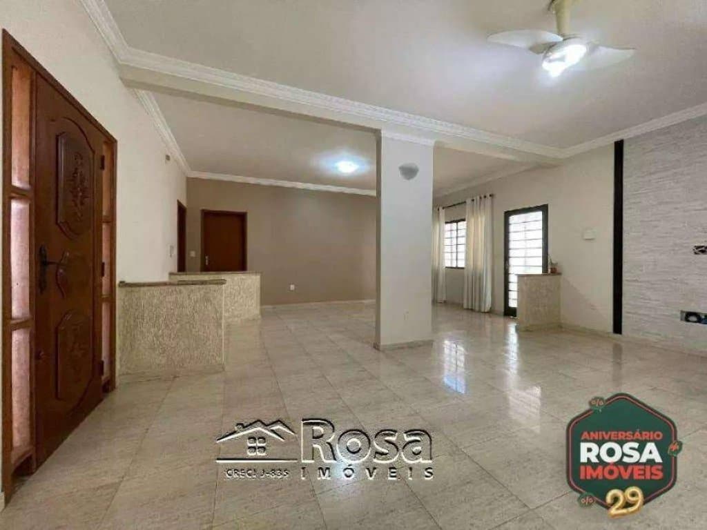 Foto 12 de 73: Casa em leilão em Cuiabá - MT, bairro Jardim Mariana — Casa 336 m² - Jardim Mariana - Cuiabá - MT