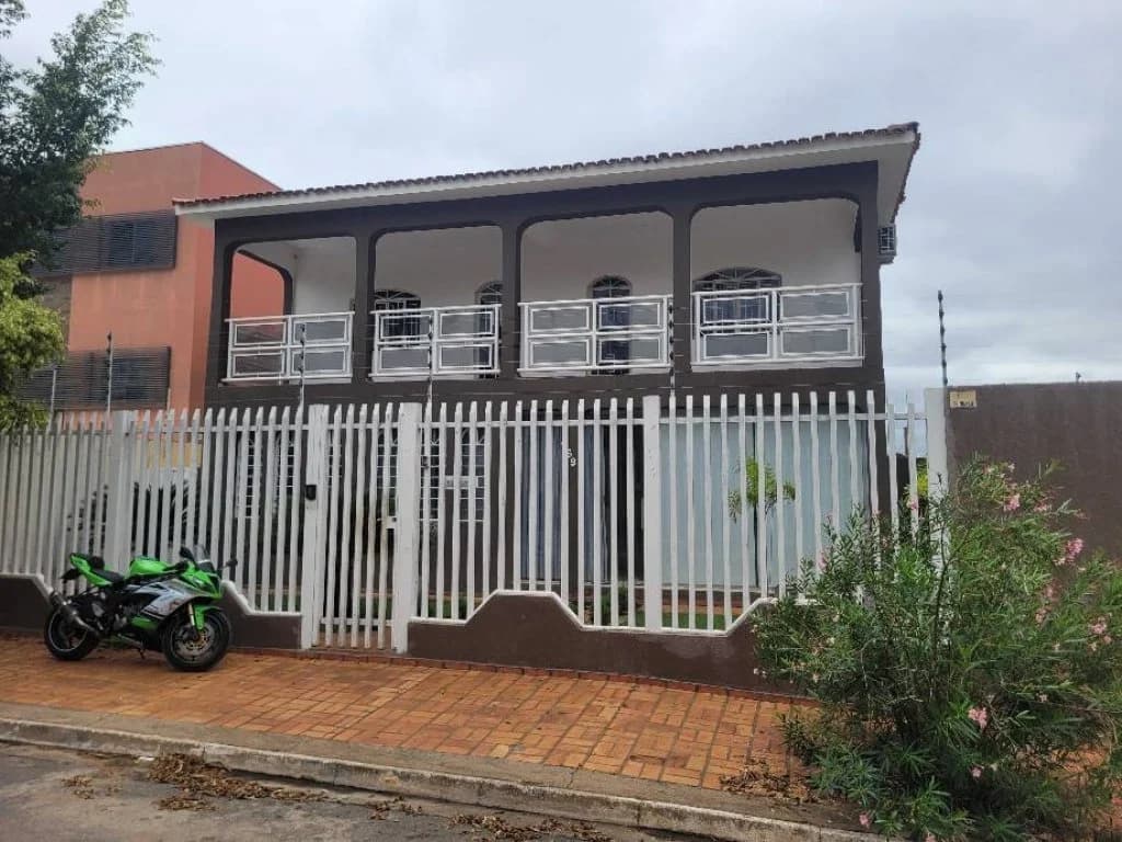 Foto 73 de 73: Casa em leilão em Cuiabá - MT, bairro Jardim Mariana — Casa 336 m² - Jardim Mariana - Cuiabá - MT