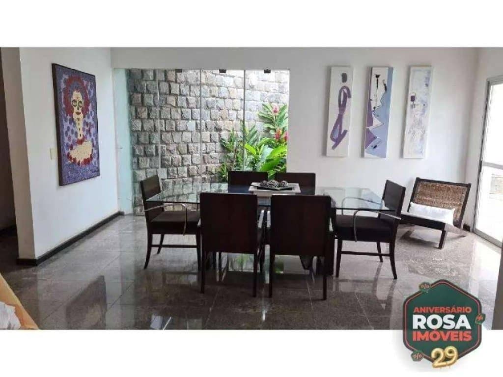 Foto 18 de 73: Casa em leilão em Cuiabá - MT, bairro Jardim Mariana — Casa 336 m² - Jardim Mariana - Cuiabá - MT