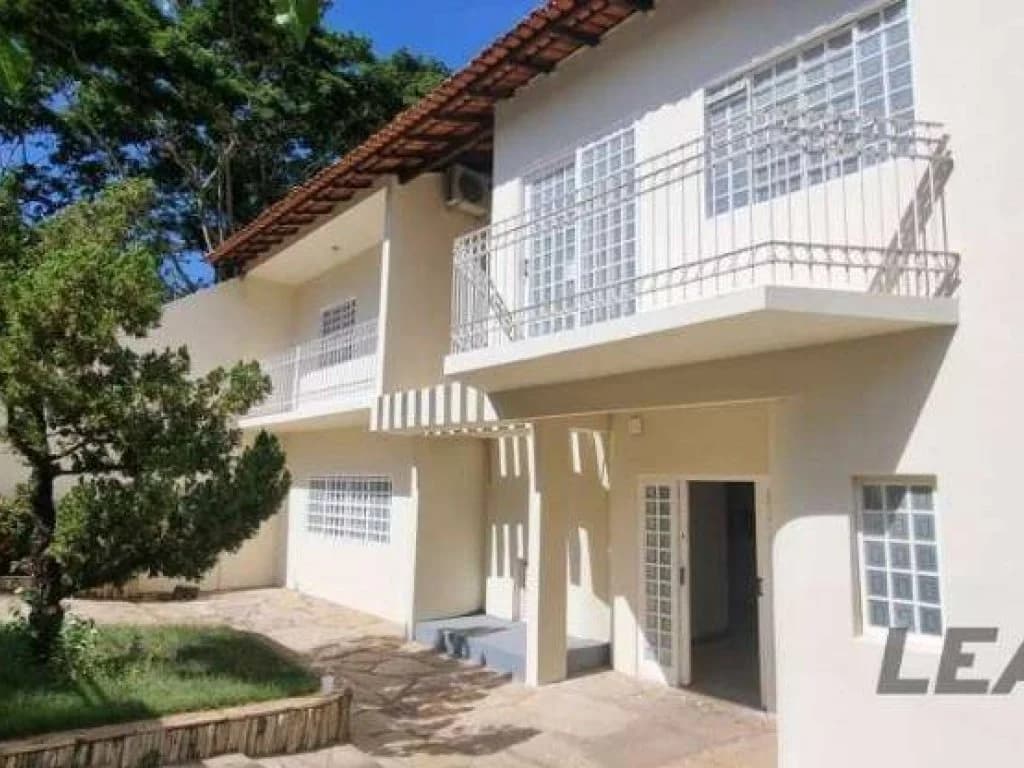 Foto 19 de 73: Casa em leilão em Cuiabá - MT, bairro Jardim Mariana — Casa 336 m² - Jardim Mariana - Cuiabá - MT