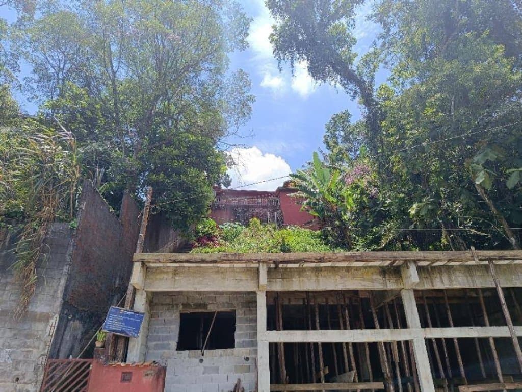 Foto 3 de 4: Casa em leilão em Ribeirão Pires - SP, bairro Suíssa — Casa 80 m² - Suissa - Ribeirão Pires -  SP