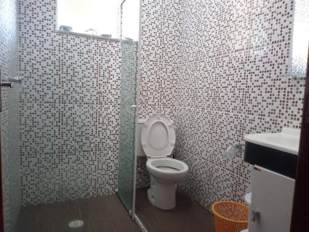 Foto 15 de 27: Casa em leilão em Peruíbe - SP, bairro Jardim Imperador — Casa 242 m² - Jardim Imperador - Peruíbe - SP
