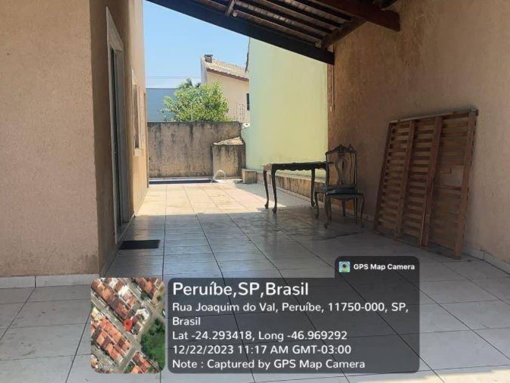 Foto 4 de 27: Casa em leilão em Peruíbe - SP, bairro Jardim Imperador — Casa 242 m² - Jardim Imperador - Peruíbe - SP