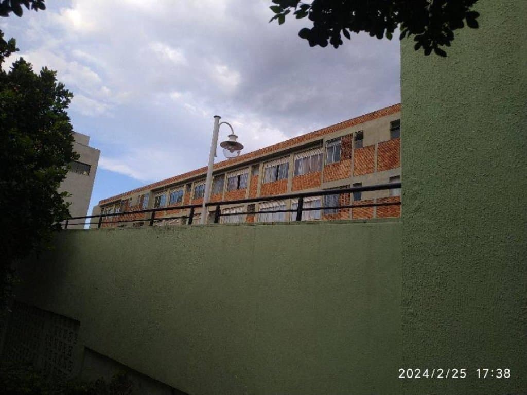 Foto 2 de 14: Apartamento em leilão em Belo Horizonte - MG, bairro Lagoinha — Apartamento 68  m² - Lagoinha - Belo Horizonte - MG