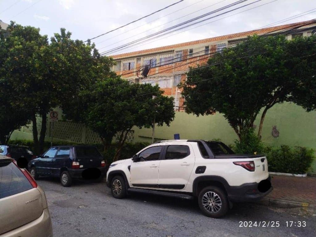 Foto 3 de 14: Apartamento em leilão em Belo Horizonte - MG, bairro Lagoinha — Apartamento 68  m² - Lagoinha - Belo Horizonte - MG