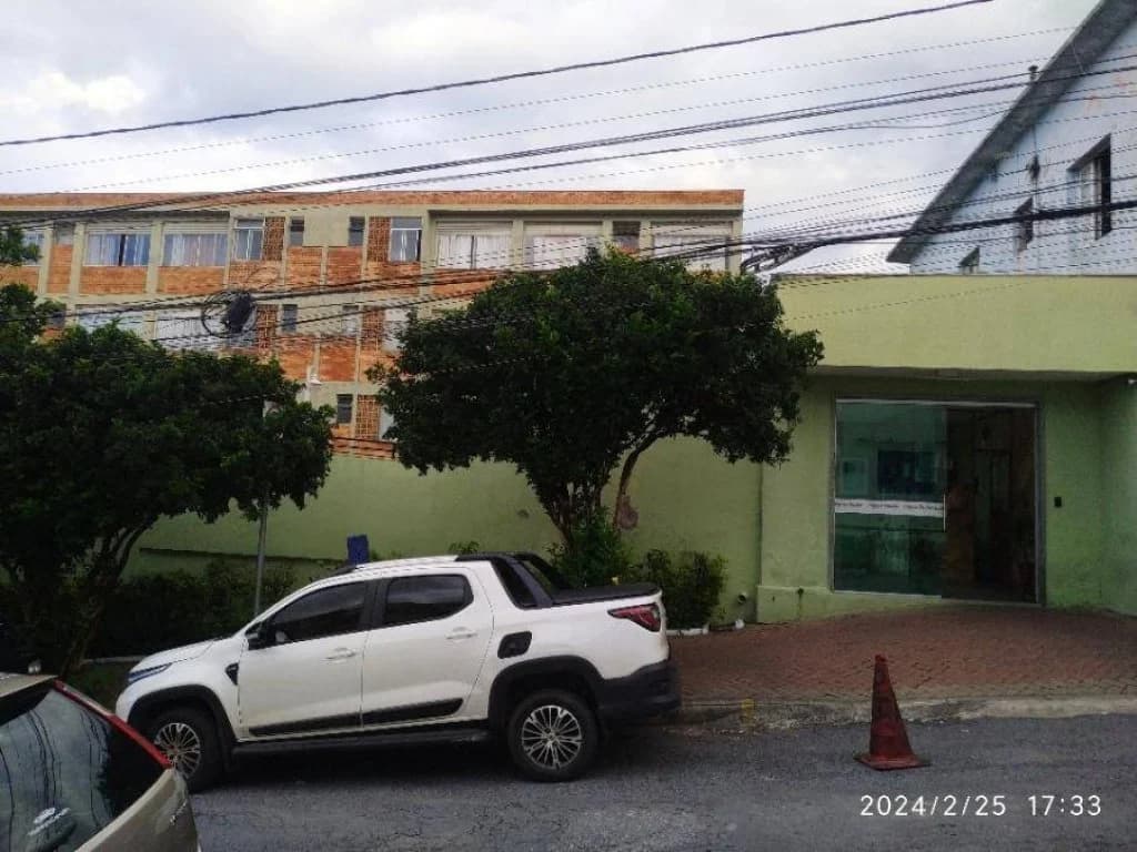 Foto 1 de 14: Apartamento em leilão em Belo Horizonte - MG, bairro Lagoinha — Apartamento 68  m² - Lagoinha - Belo Horizonte - MG