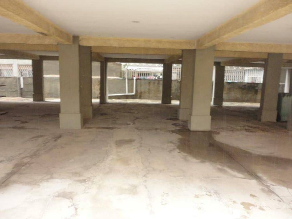 Foto 10 de 14: Apartamento em leilão em Belo Horizonte - MG, bairro Lagoinha — Apartamento 68  m² - Lagoinha - Belo Horizonte - MG