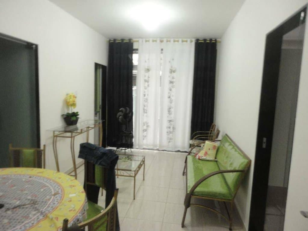 Foto 14 de 14: Apartamento em leilão em Belo Horizonte - MG, bairro Lagoinha — Apartamento 68  m² - Lagoinha - Belo Horizonte - MG