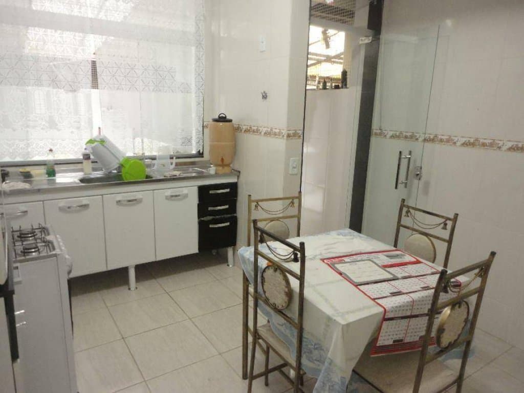 Foto 8 de 14: Apartamento em leilão em Belo Horizonte - MG, bairro Lagoinha — Apartamento 68  m² - Lagoinha - Belo Horizonte - MG